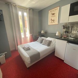 Double Kamer