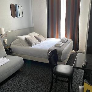 Superior Double Kamer